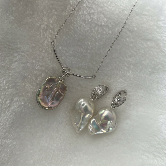 How to Choose Baroque Pearl Jewellery