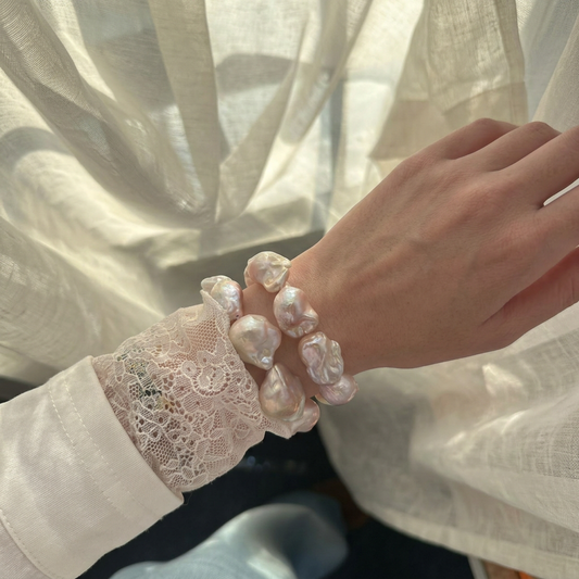 How to Care for Freshwater Pearl Jewellery
