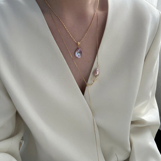 Pearl Necklace Length Guide: How to Choose the Right Necklace Length