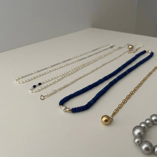 Freshwater and Saltwater Baroque Pearls: What’s the Difference?