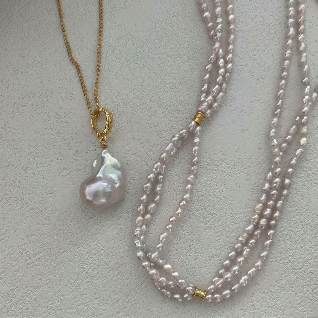 How to Choose the Right Pearl Size