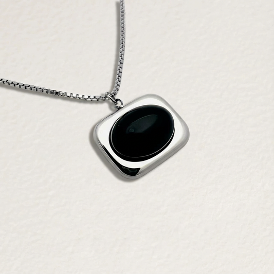 The Resonance Set | Onyx & Steel