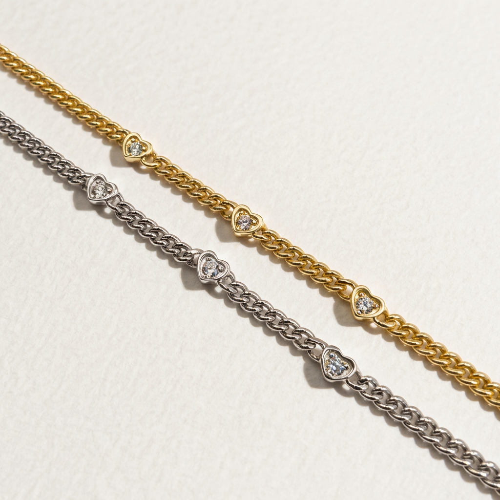 Heartlight Bracelet