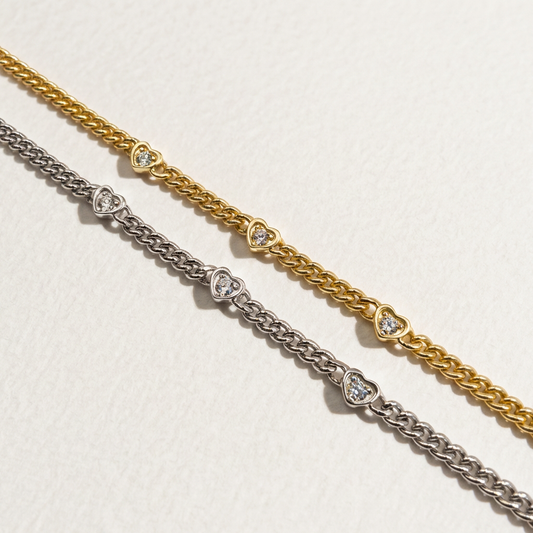 Heartlight Bracelet