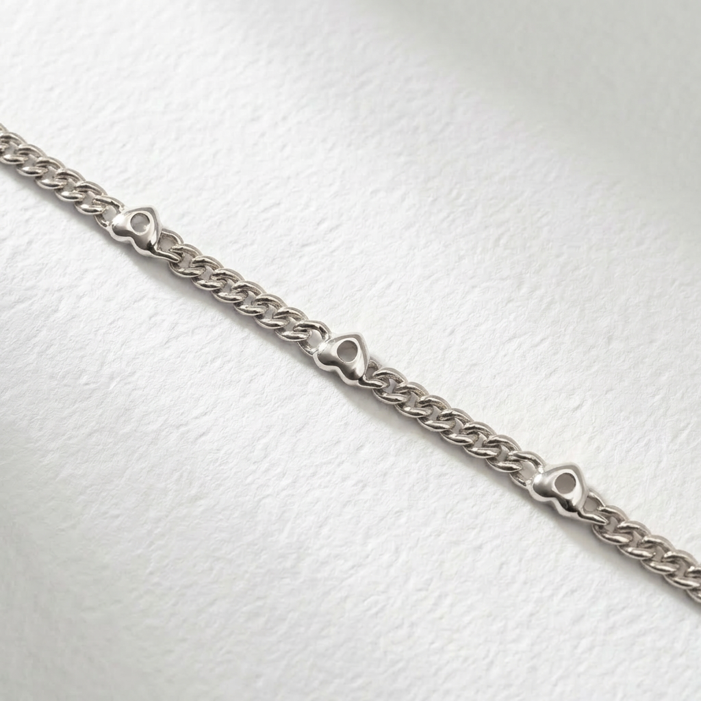 Heartlight Bracelet
