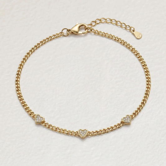 Heartlight Bracelet