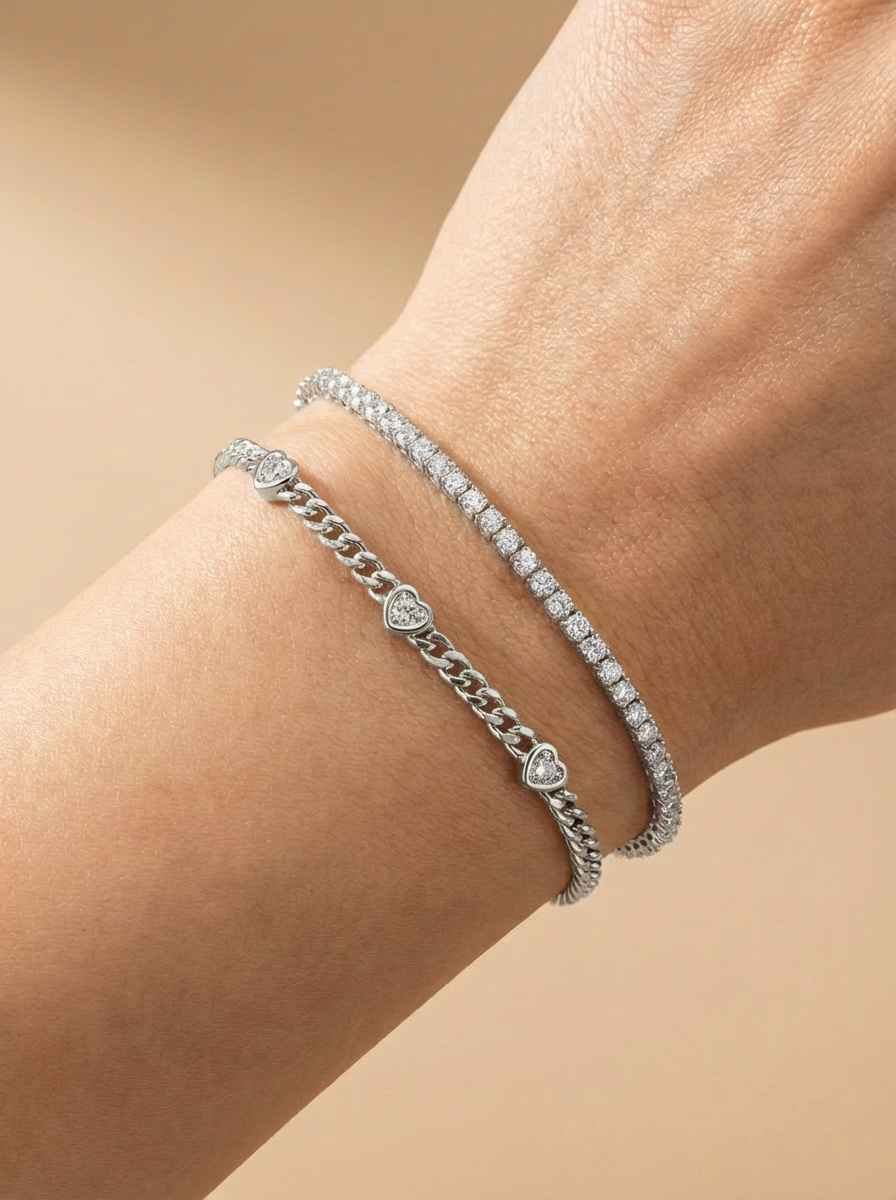 Heartlight Bracelet