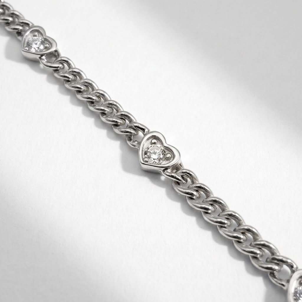Heartlight Bracelet