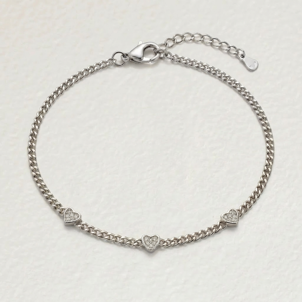 Heartlight Bracelet