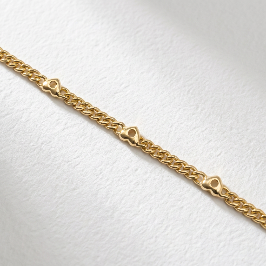 Heartlight Bracelet