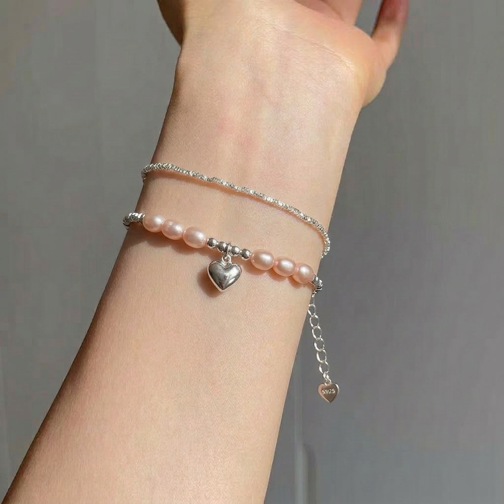the-soft-heart-bracelet-on-wrist-styling